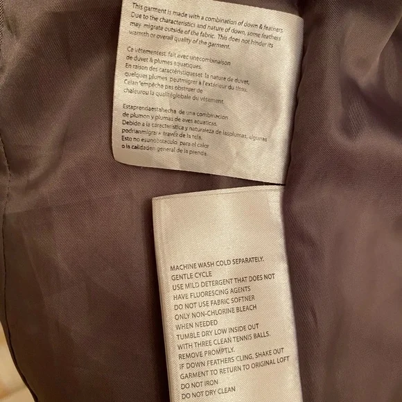 Michael Kors Vest - Picture 5 of 7